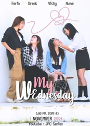 My Wednesday