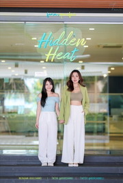 Hidden Heat Hidden Heat
