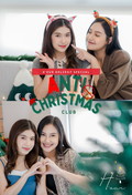 Anti Christmas Club