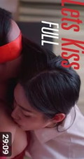 Let's Kiss Let's Kiss