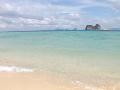 ンガイ島（ハイ島）