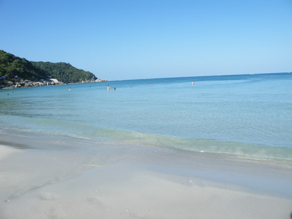 パンガン島