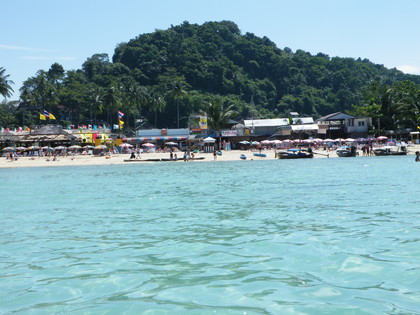 ピピ島