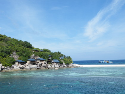 タオ島