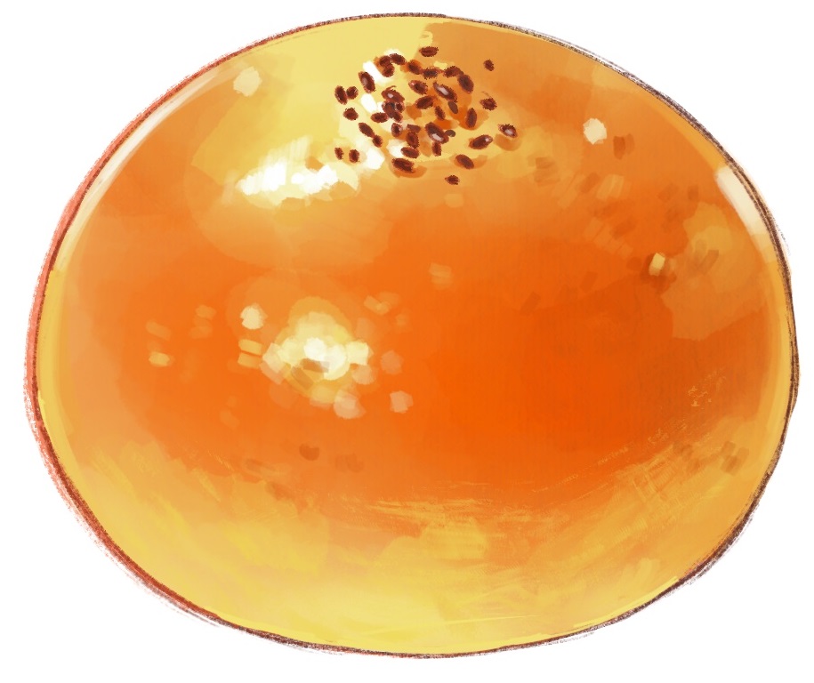 あんパン