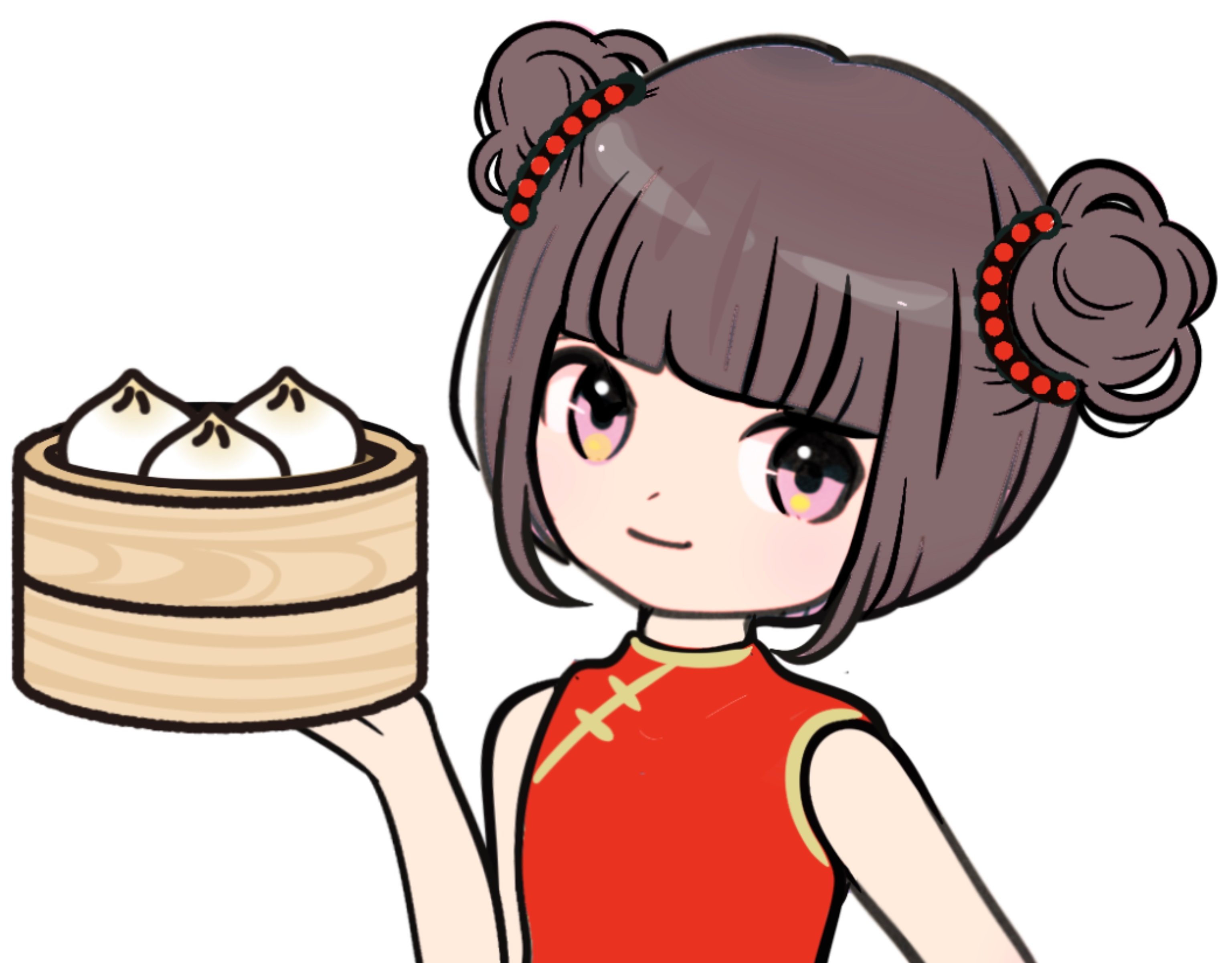 中国人
