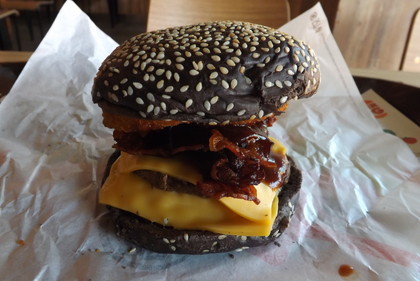 バーガーキング