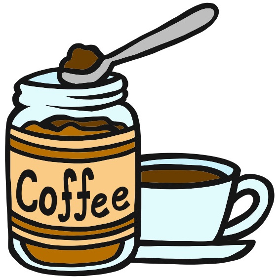 インスタント・コーヒー