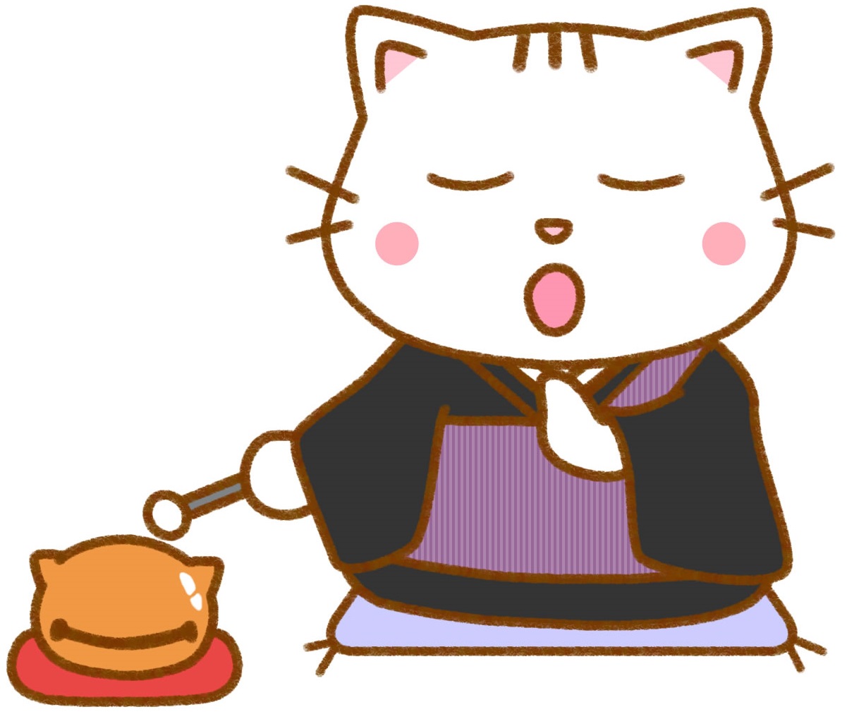 住職