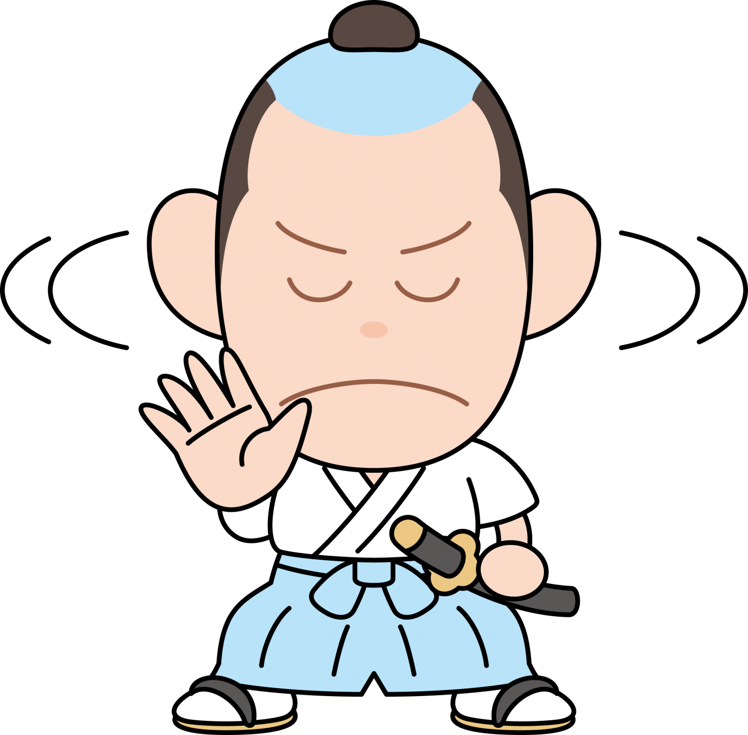 サムライ
