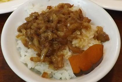 魯肉飯