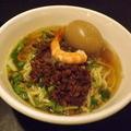 担仔麵