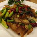 回鍋肉