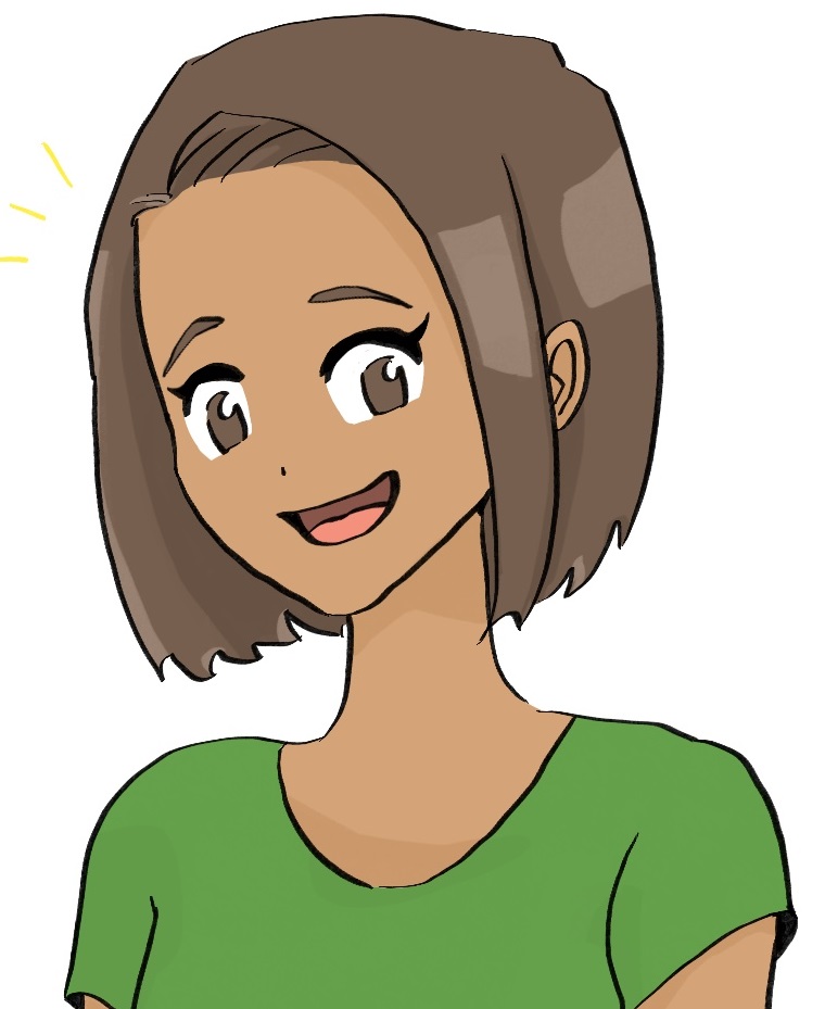 女性