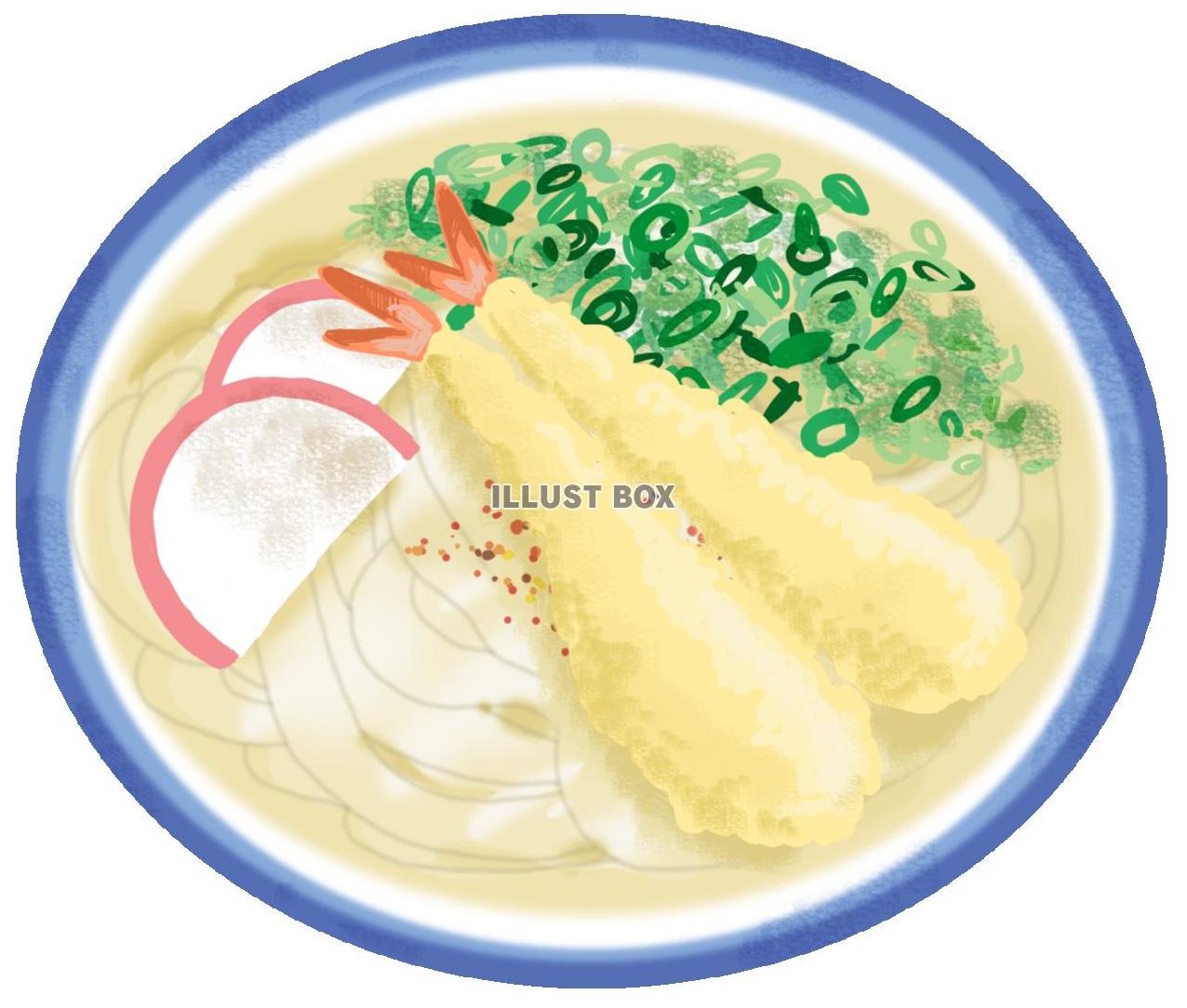 うどん