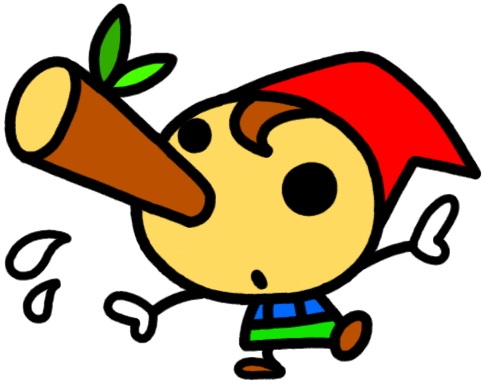 ピノキオ