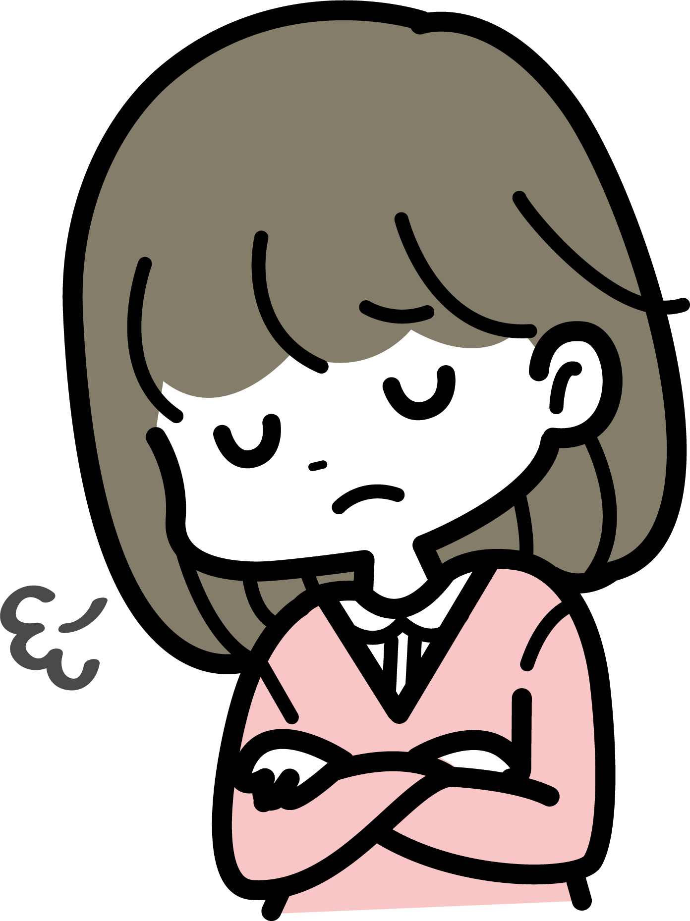溜息
