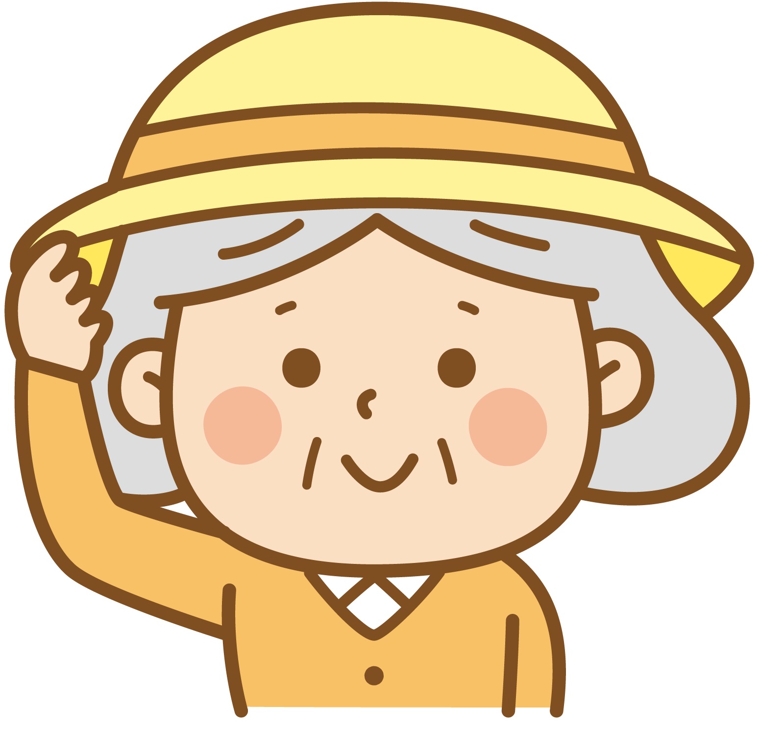 老婆