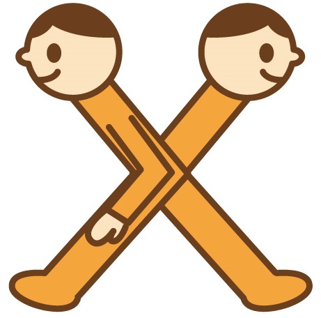 Ｘ