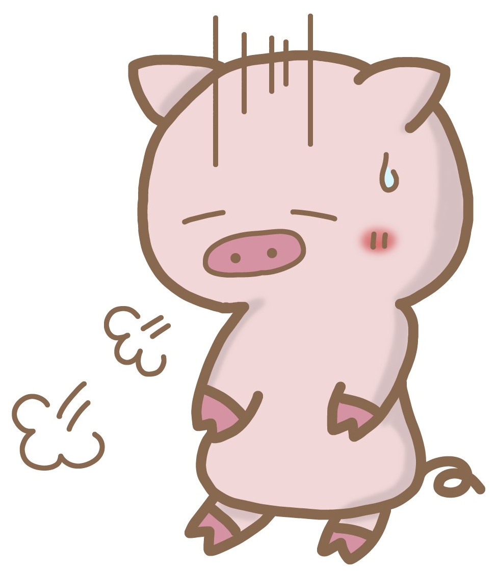 ため息