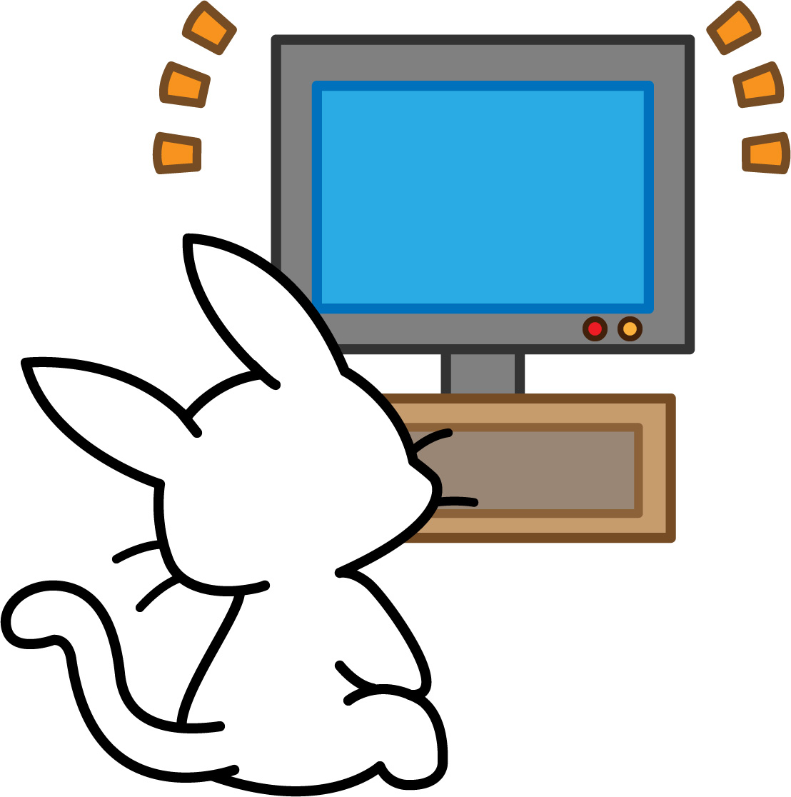 テレビ テレビ