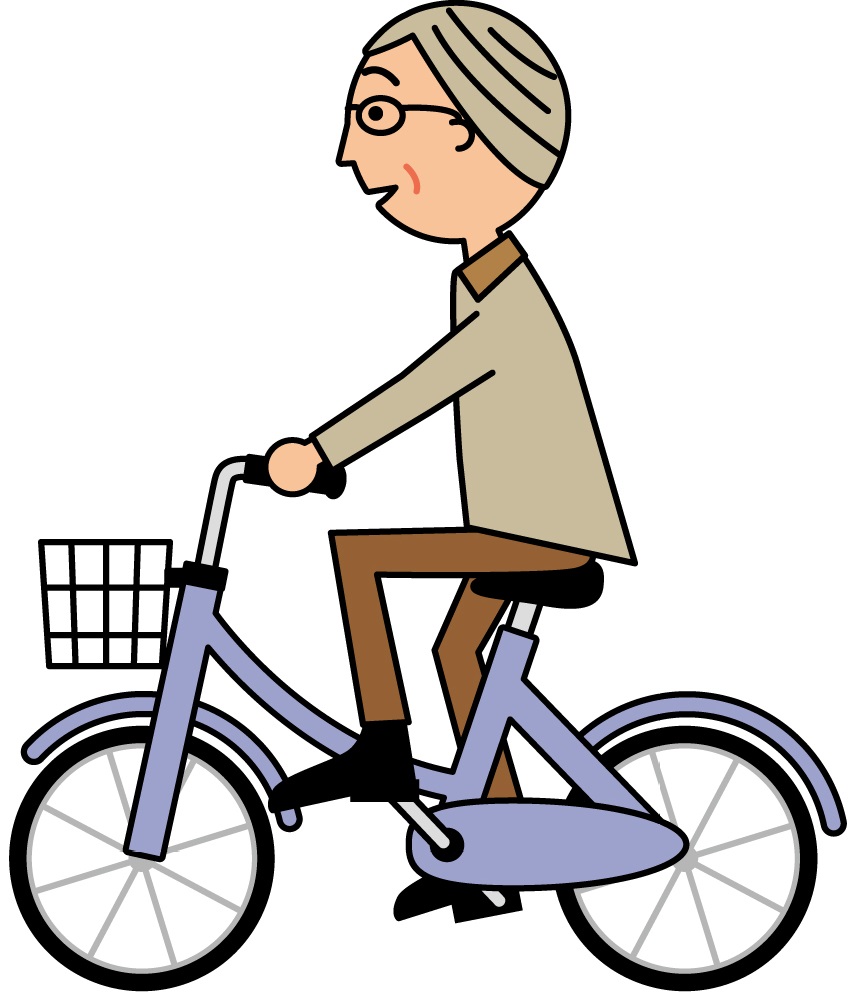 自転車 自転車