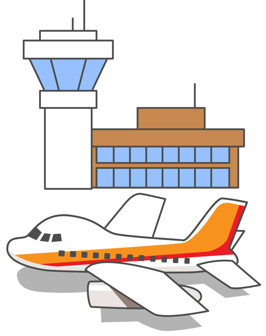 空港