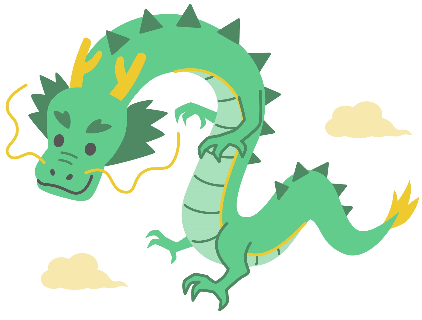 ドラゴン