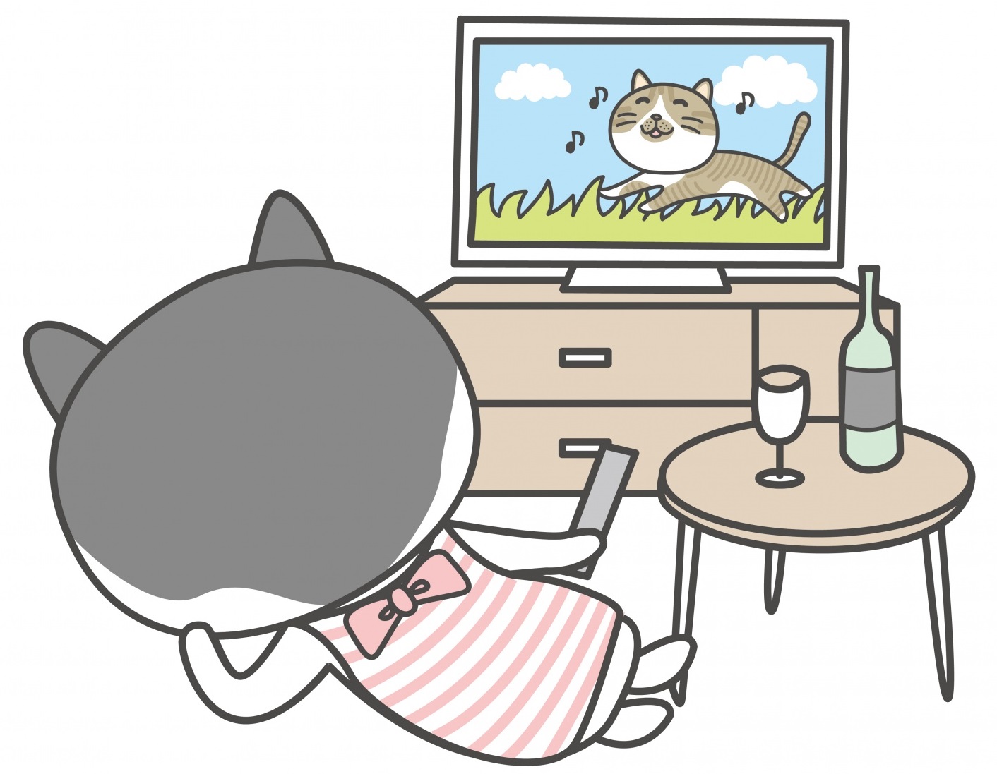 テレビ テレビ