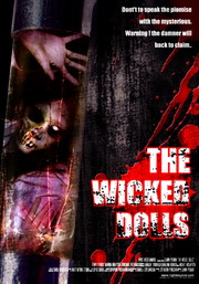 he wicked dolls he wicked dolls
