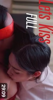 Let's Kiss