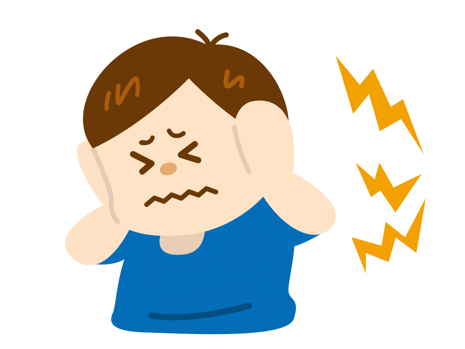 騒音