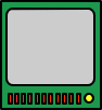 テレビ