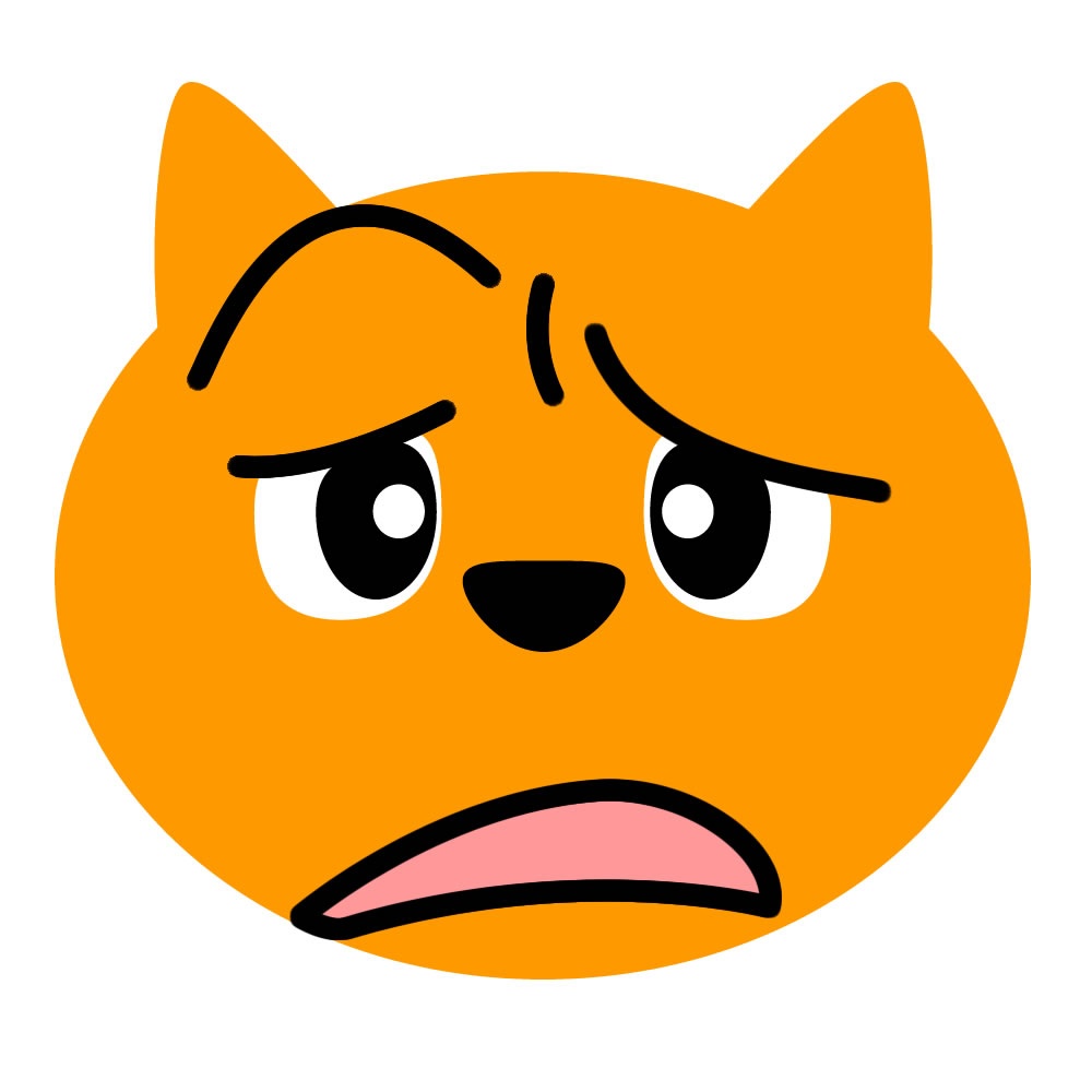 不味い