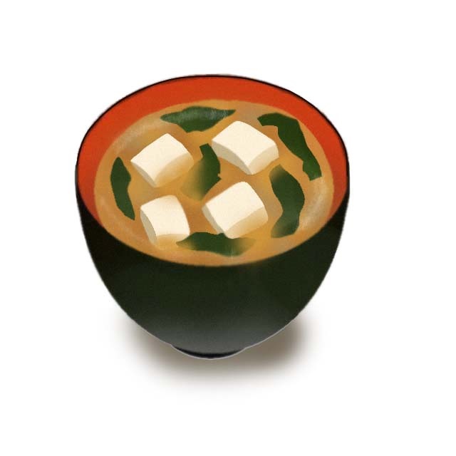 味噌汁