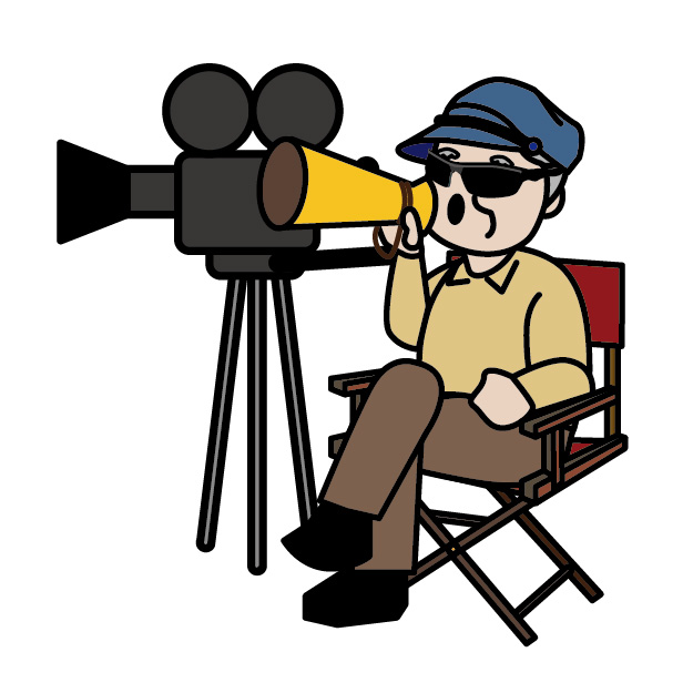 映画