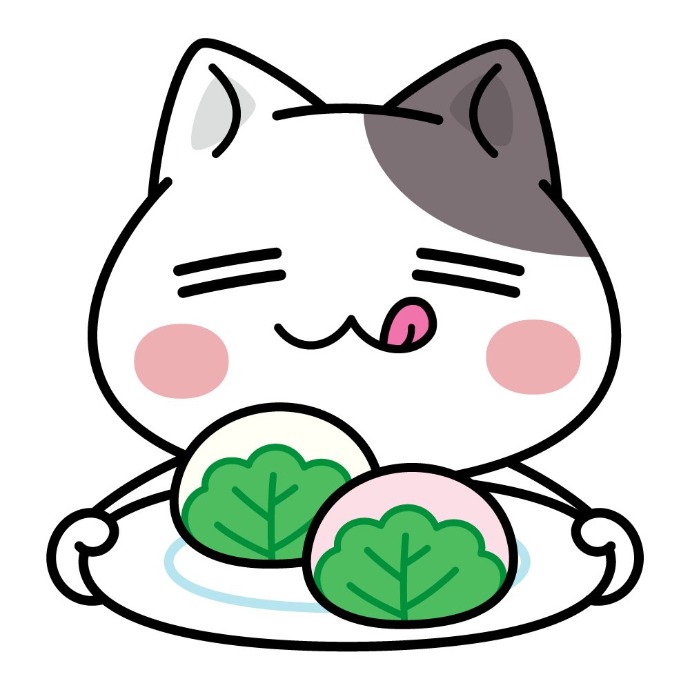 和菓子