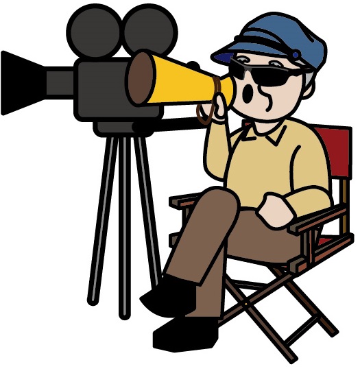 映画