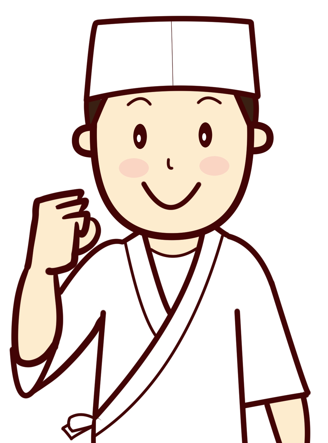 板前さん