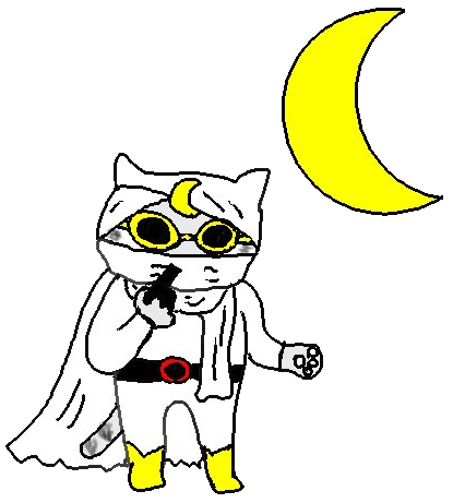 ヒーロー