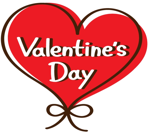 バレンタイン・デイ