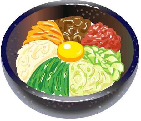 ビビンバ