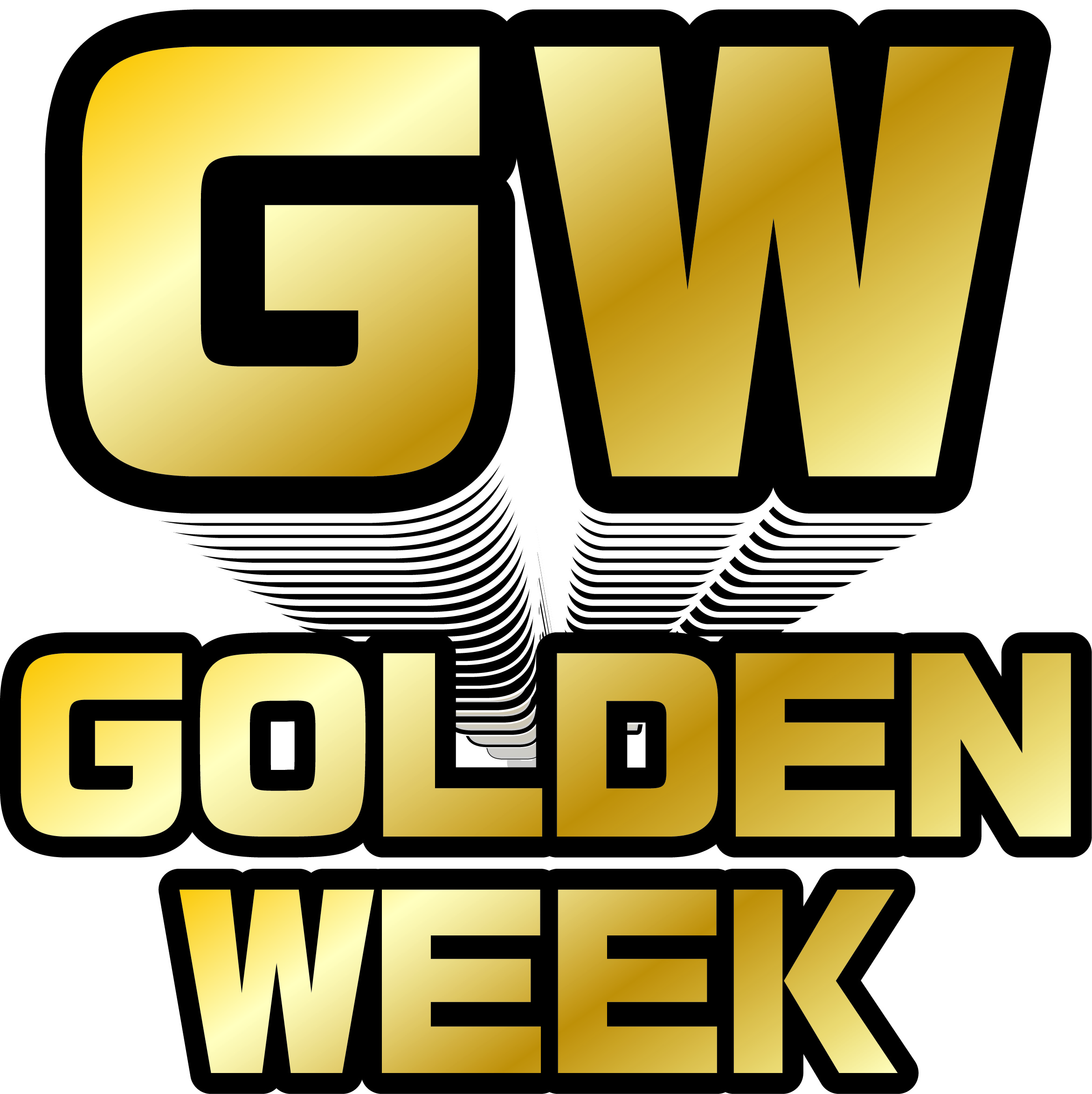 ゴールデン・ウイーク