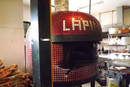 Lapin Cafe