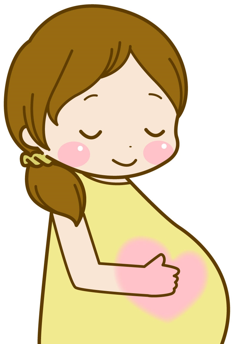 妊婦