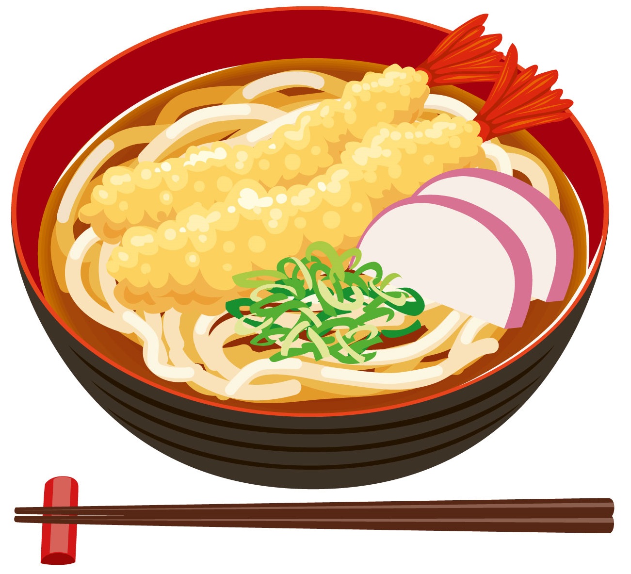 うどん