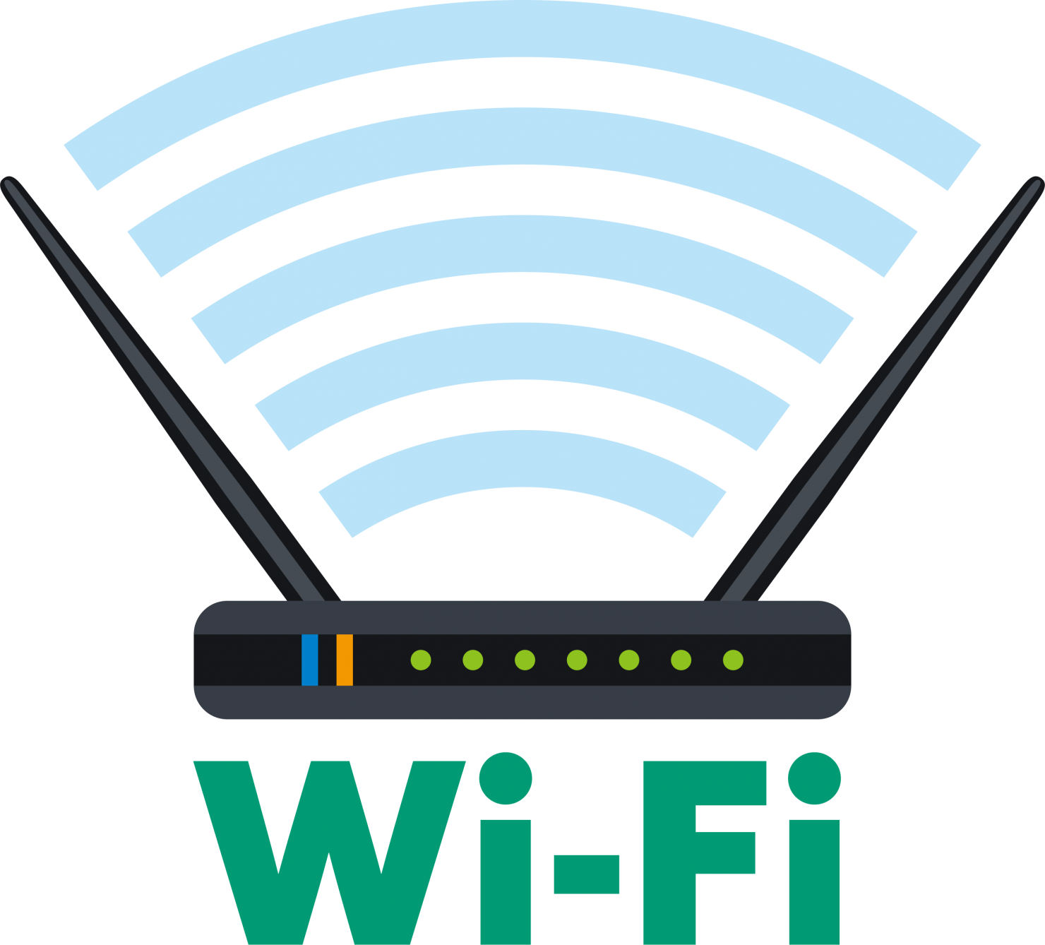 Wi-Fi