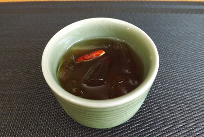 スジョングァ