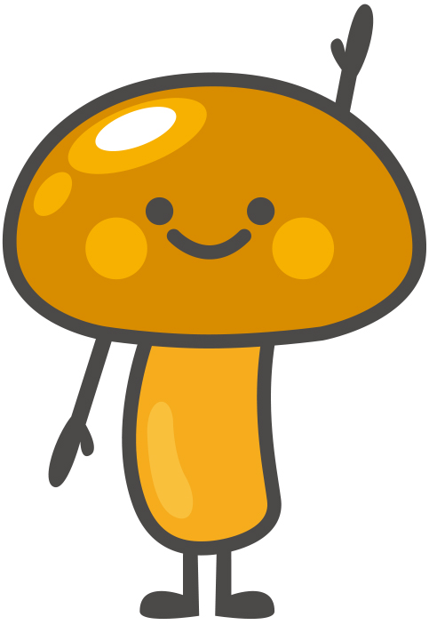 なめこ なめこ