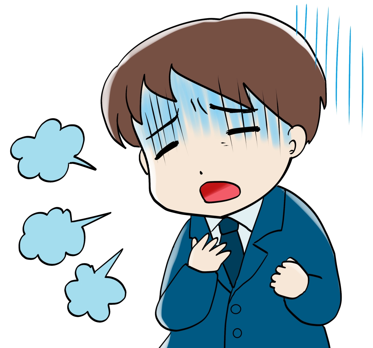 過呼吸